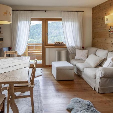 Aparthotel Ca' Del Sole San Vito di Cadore Exterior foto
