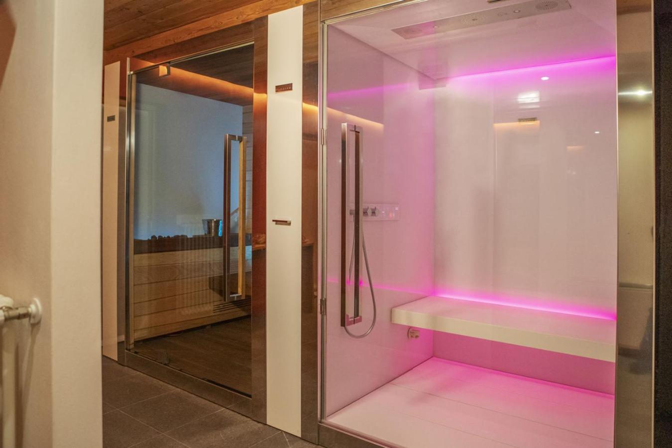Aparthotel Ca' Del Sole San Vito di Cadore Exterior foto