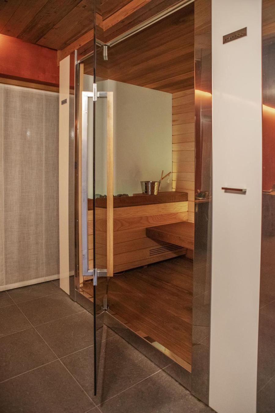 Aparthotel Ca' Del Sole San Vito di Cadore Exterior foto