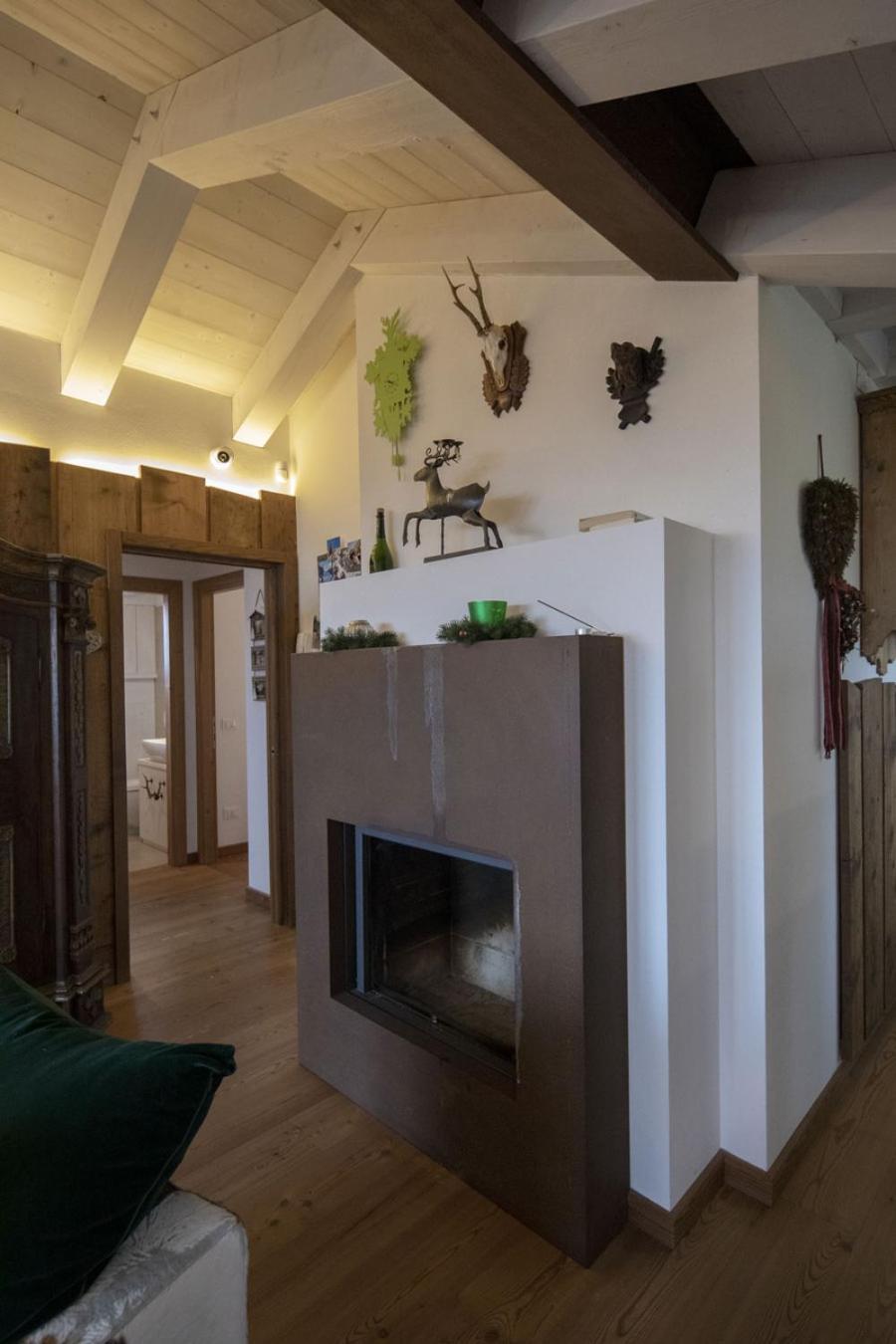 Aparthotel Ca' Del Sole San Vito di Cadore Exterior foto