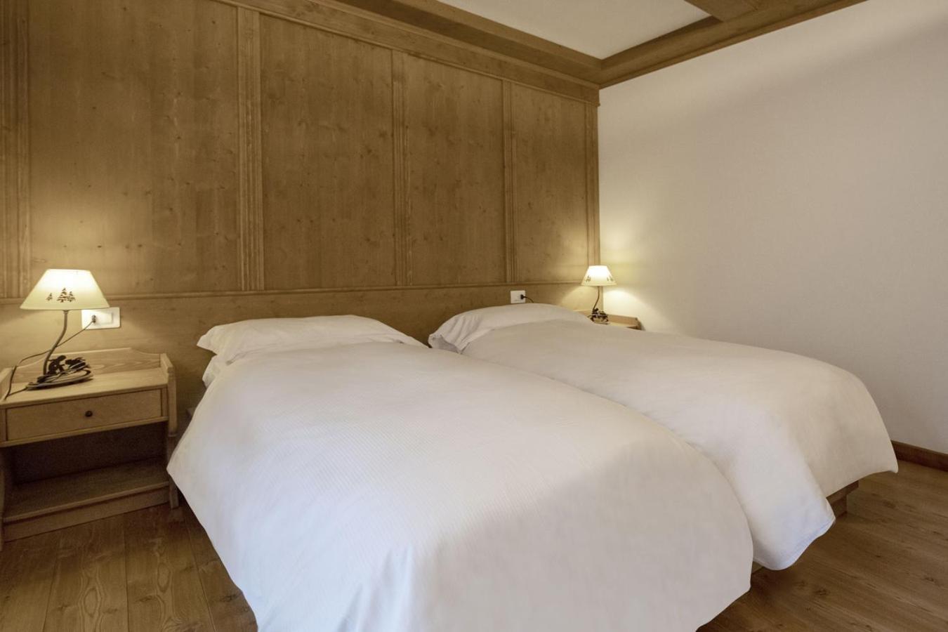 Aparthotel Ca' Del Sole San Vito di Cadore Exterior foto