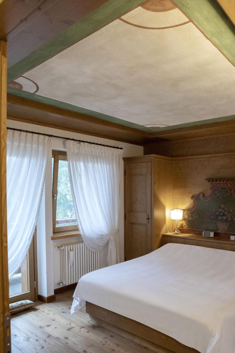 Aparthotel Ca' Del Sole San Vito di Cadore Exterior foto